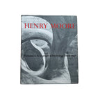 Henry Moore, Volume Two: Sculpture and Drawings Since 1948