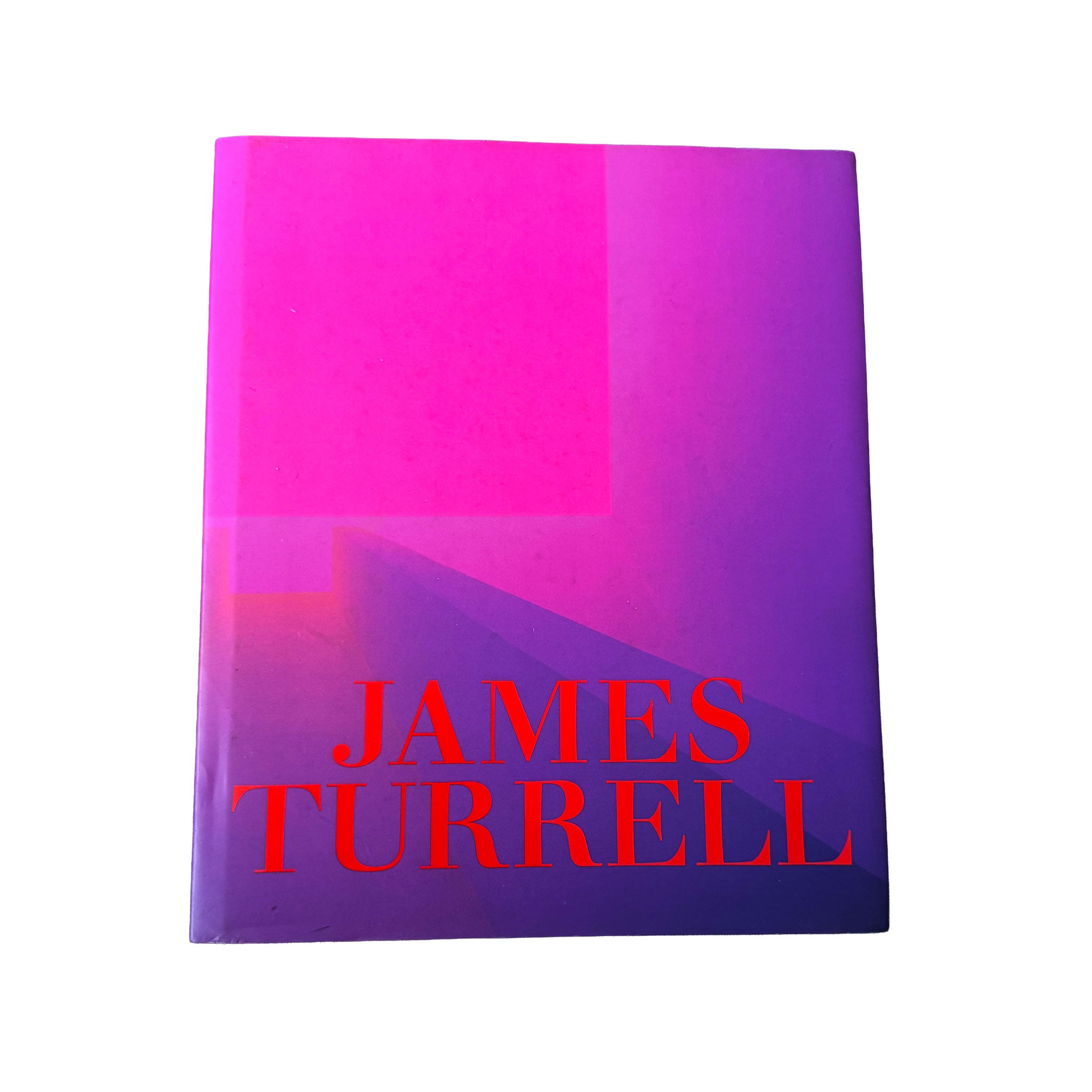 James Turrell: A Retrospective