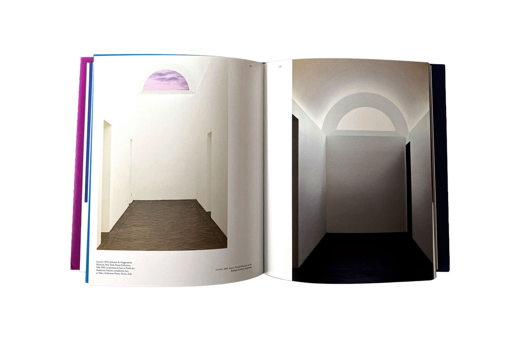 James Turrell: A Retrospective