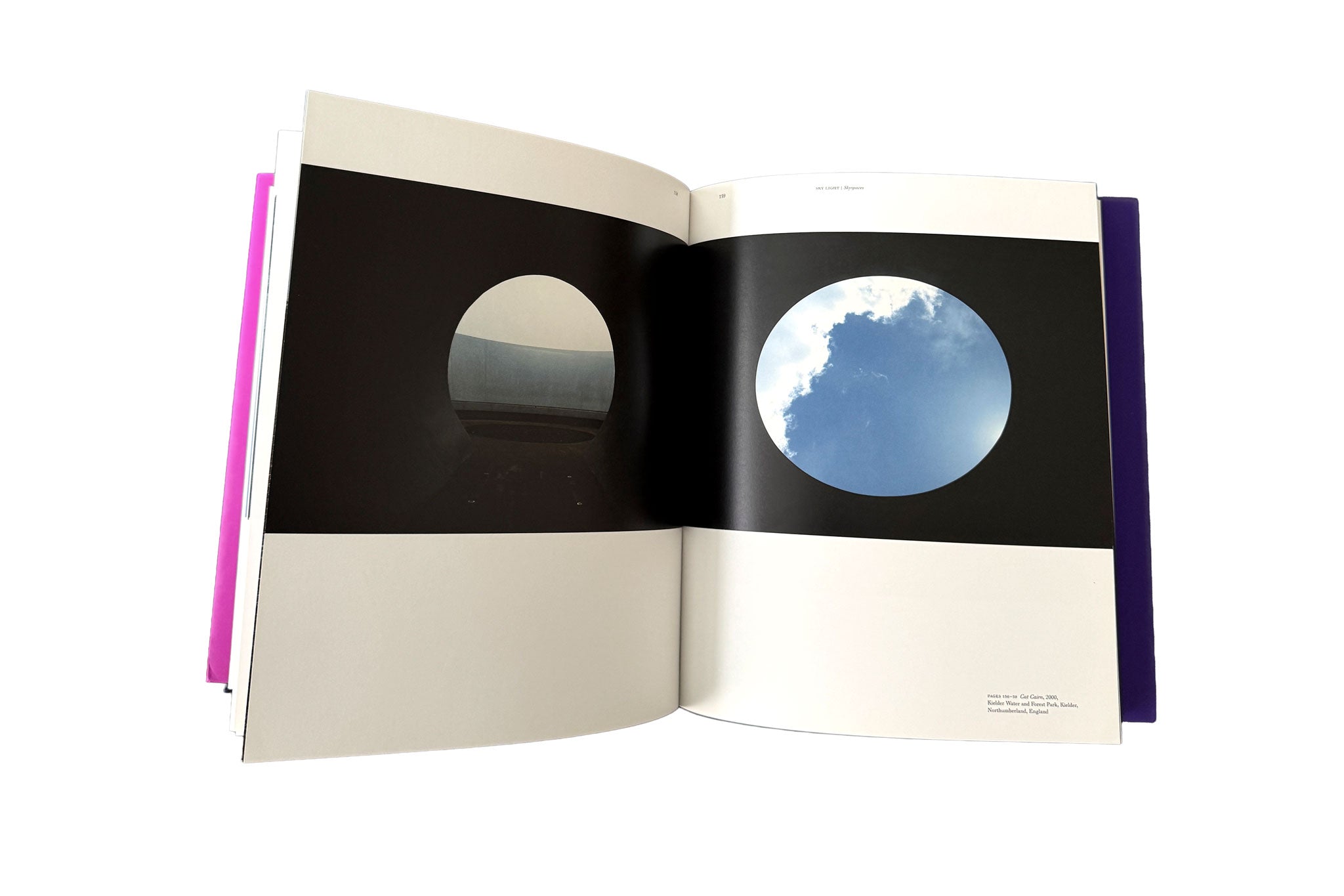 James Turrell: A Retrospective