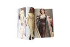Collections 92–93 Autumn & Winter: Prêt-à-Porter — Milan & Madrid