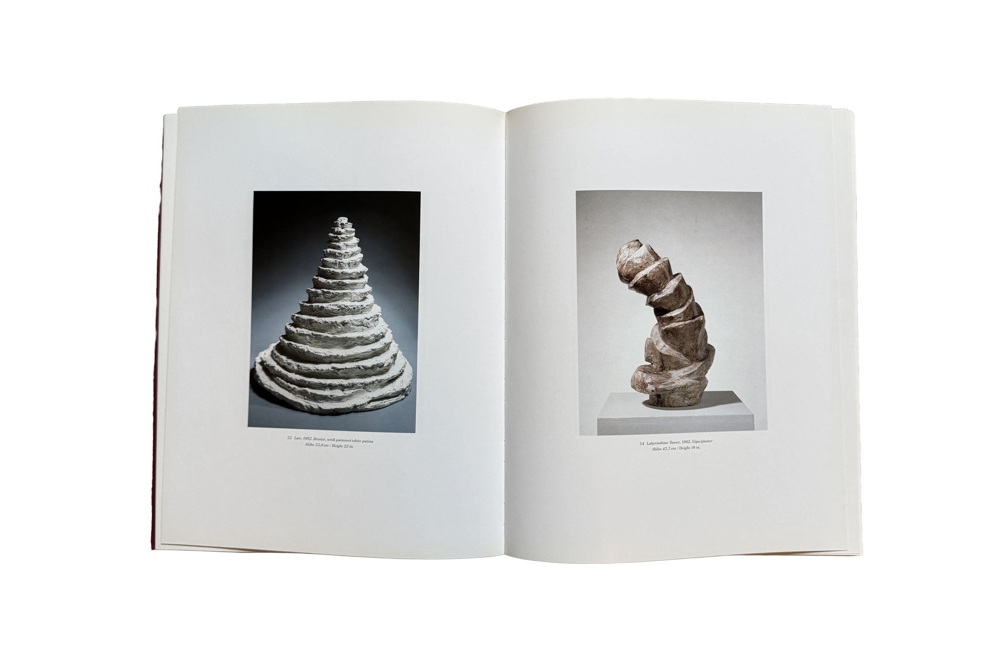 Louise Bourgeois