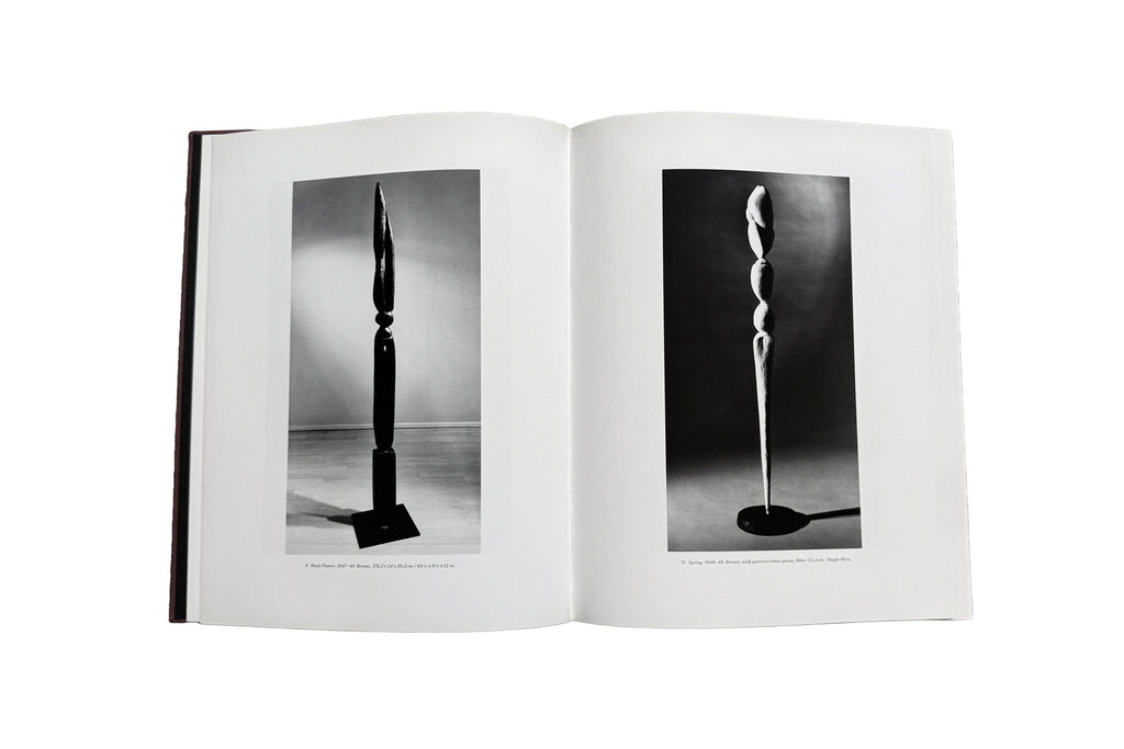 Louise Bourgeois