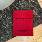 Louise Bourgeois