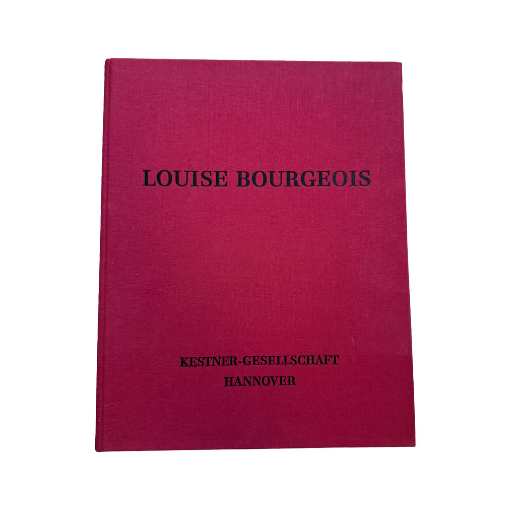 Louise Bourgeois