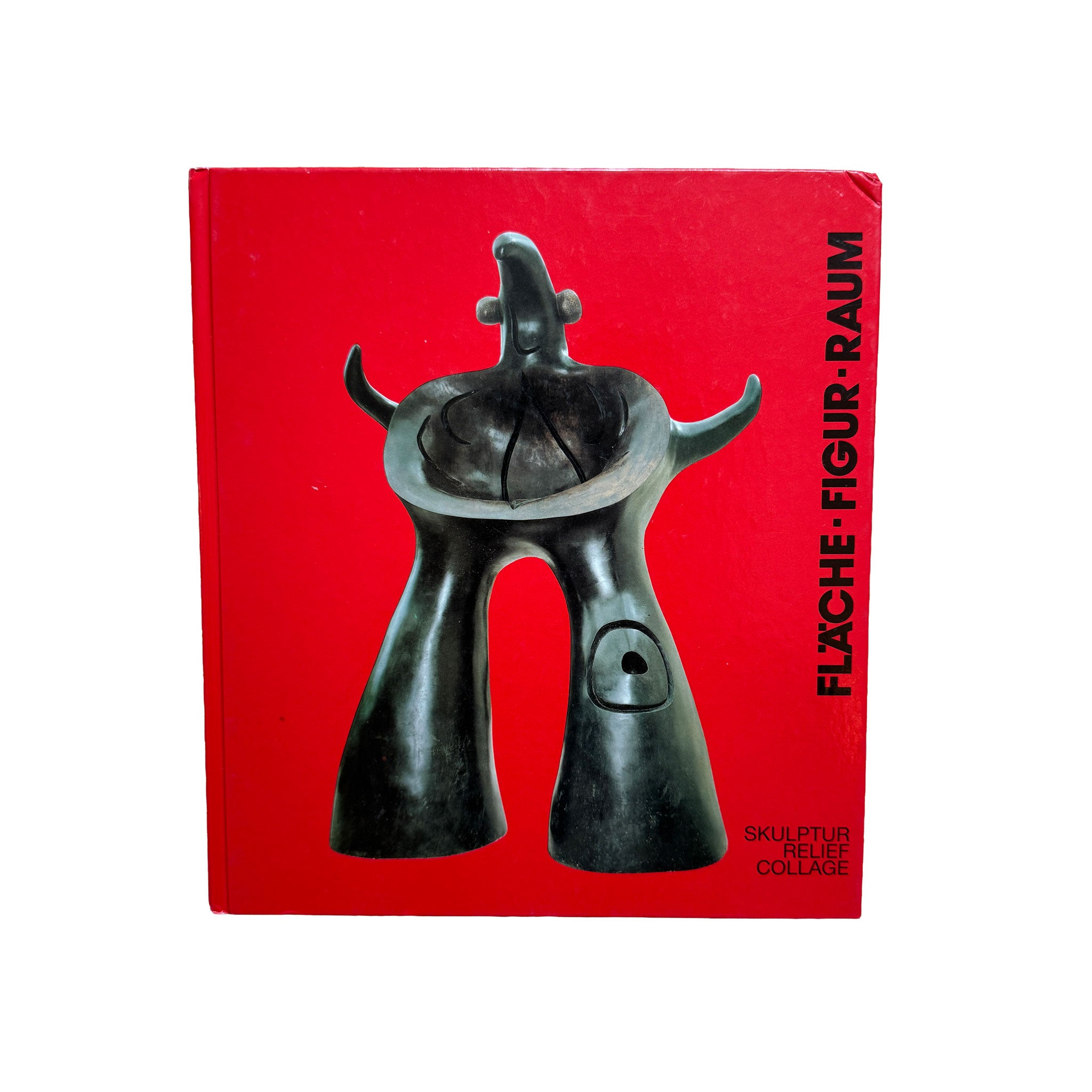 Flaeche . Figur . Raum