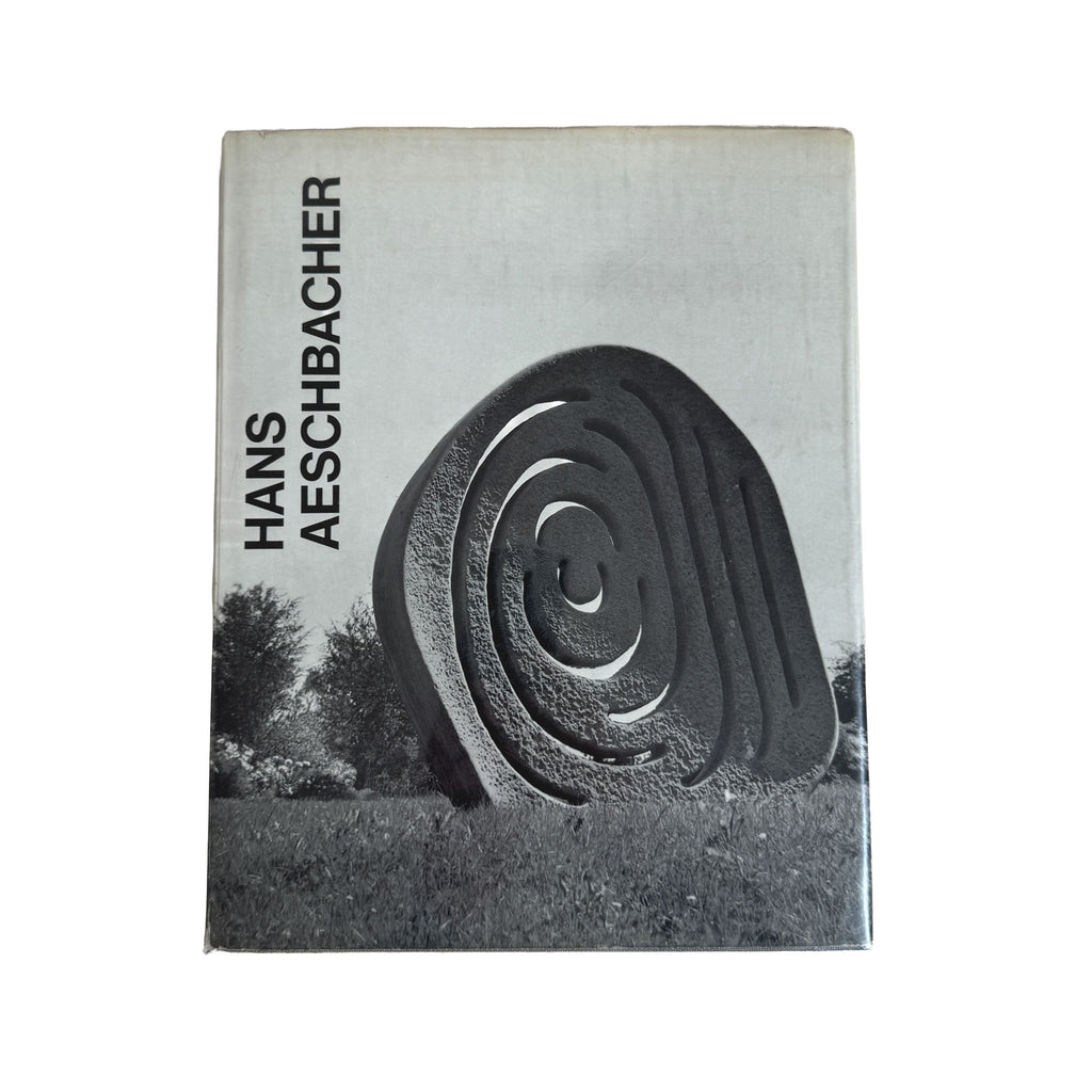 Hans Aeschbacher