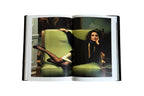 Yves Saint Laurent und die Modephotographie
