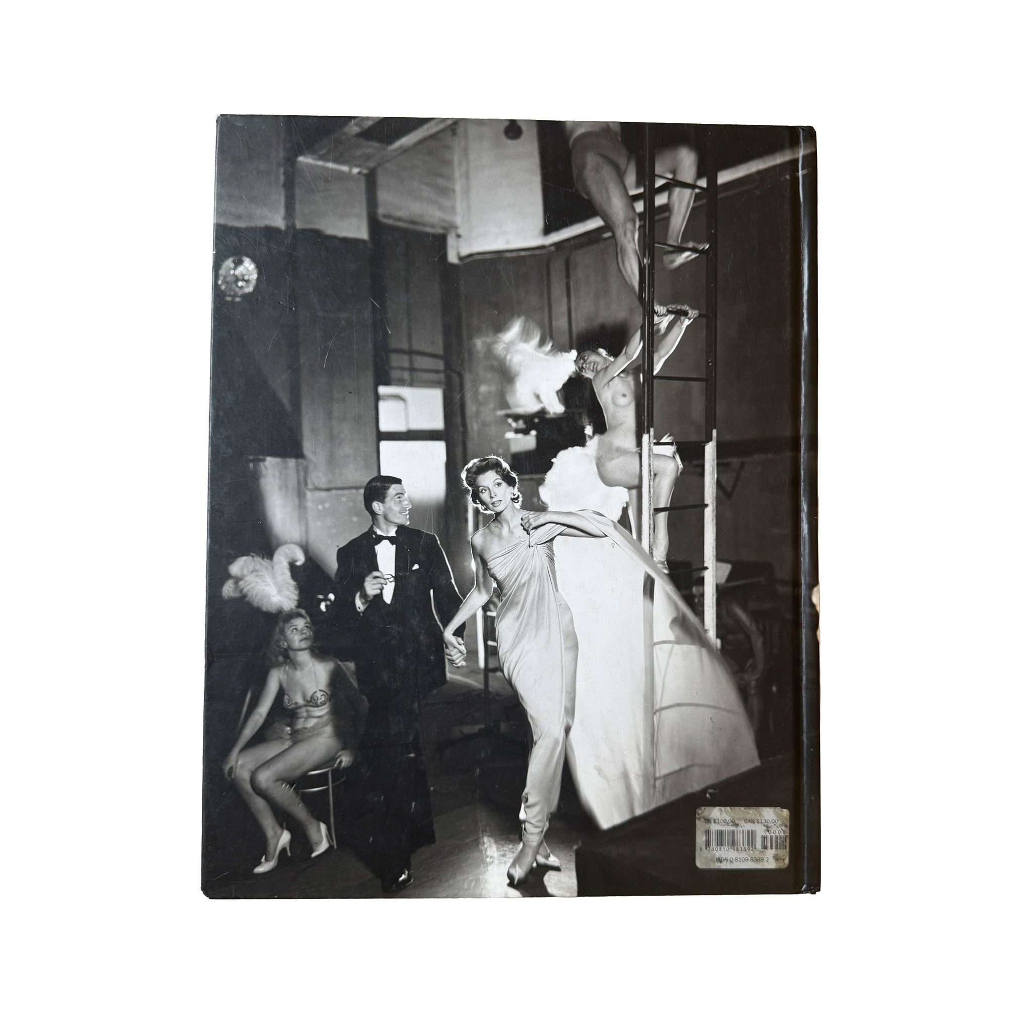 Avedon Fashion 1944-2000
