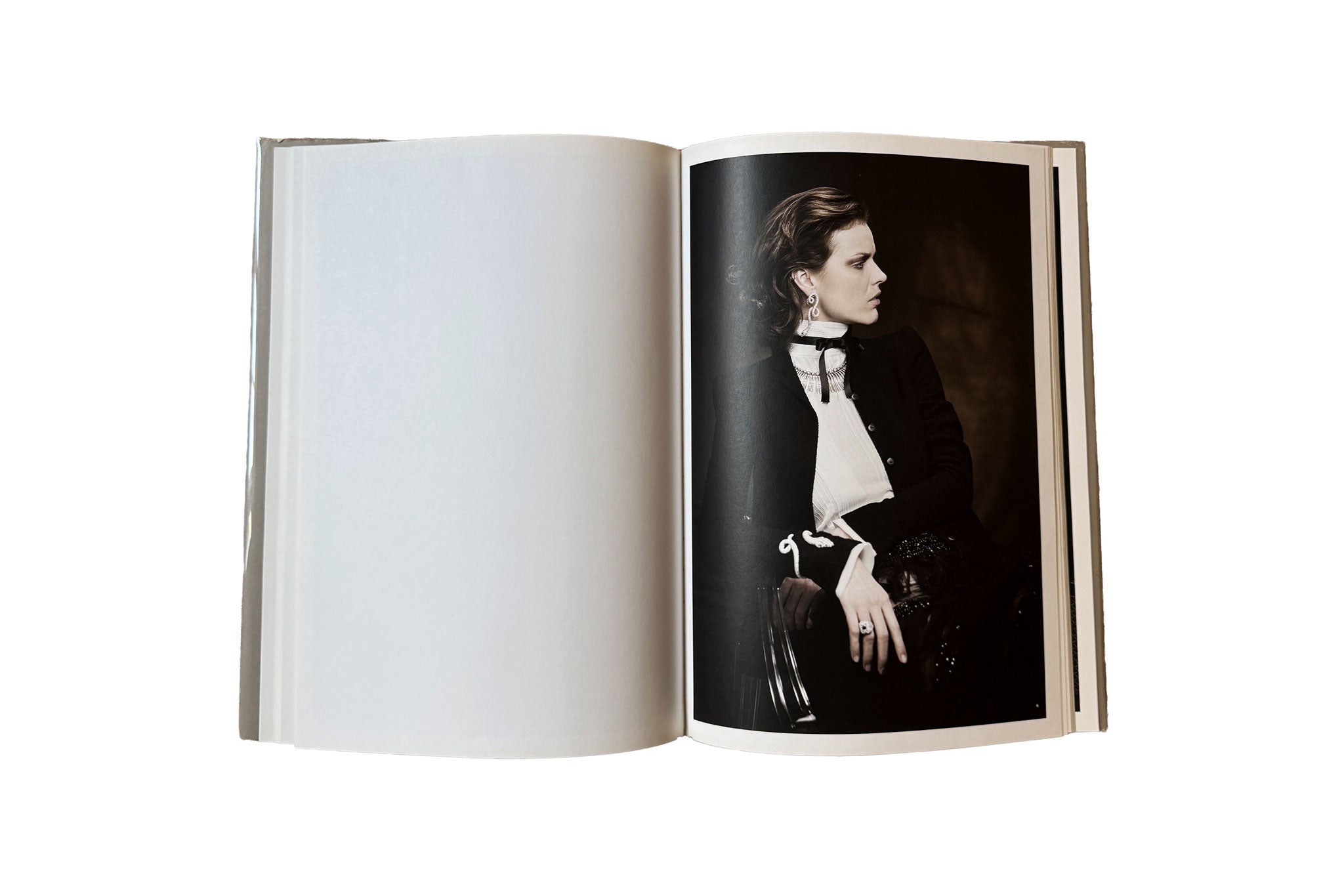 A Portrait of Dorian Gray