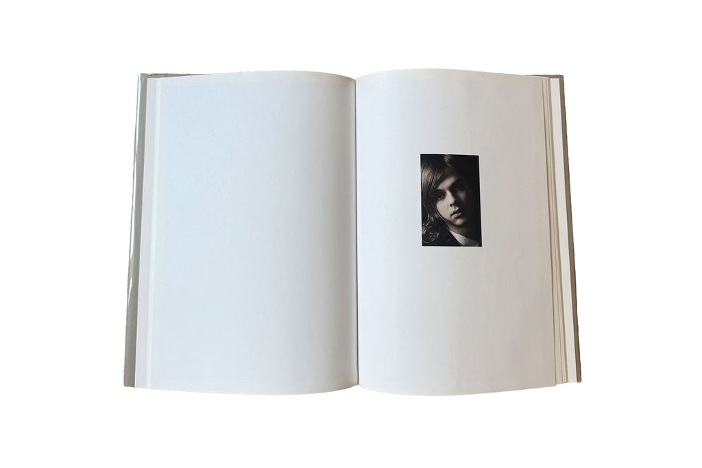 A Portrait of Dorian Gray