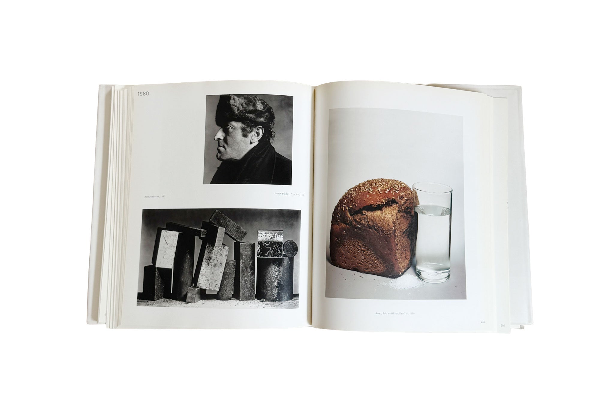 Passage: A Work Record