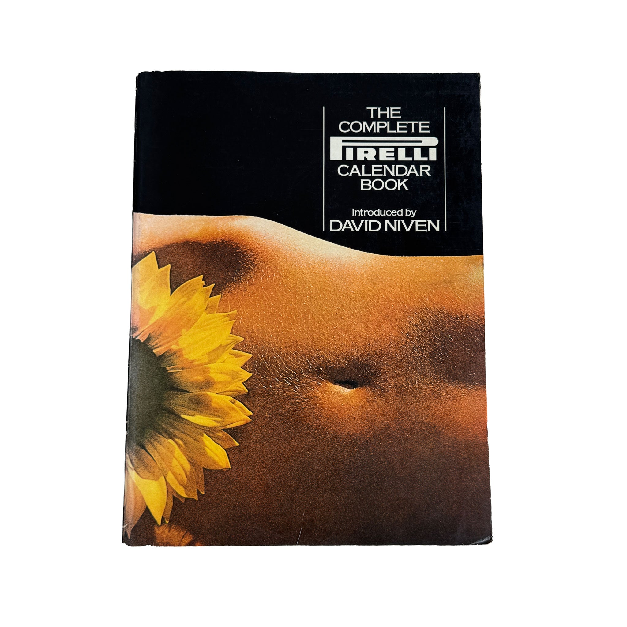 The Complete Pirelli Calendar Book