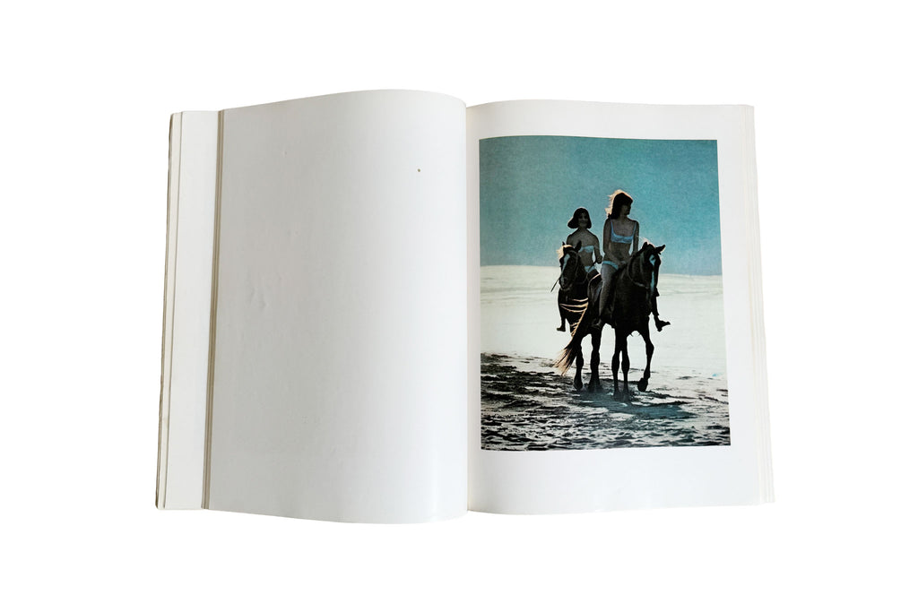 The Complete Pirelli Calendar Book