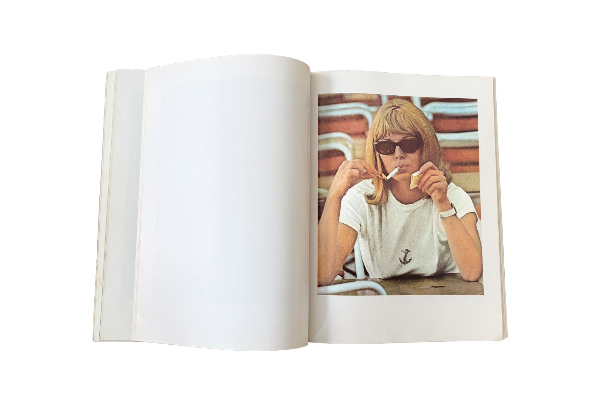 The Complete Pirelli Calendar Book