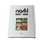 noAH Directory of international package design II