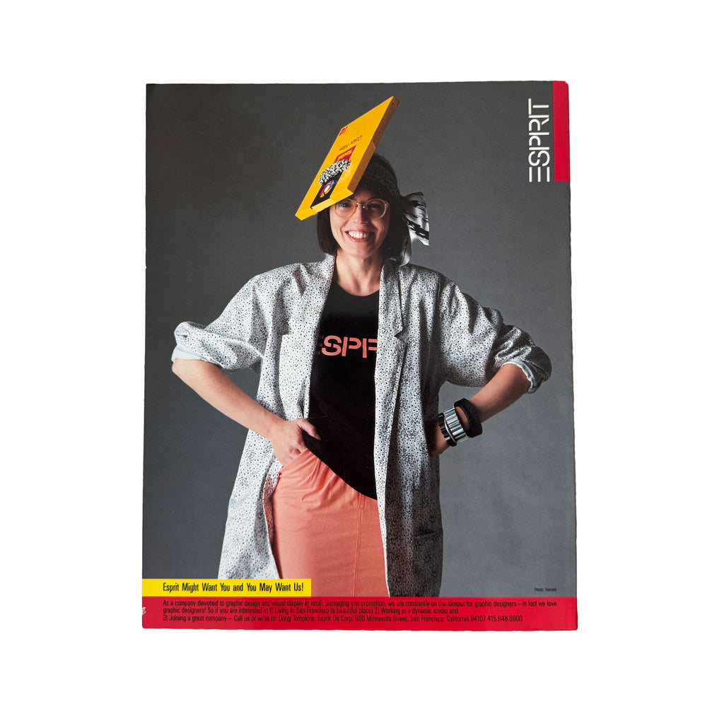 Graphis No. 243