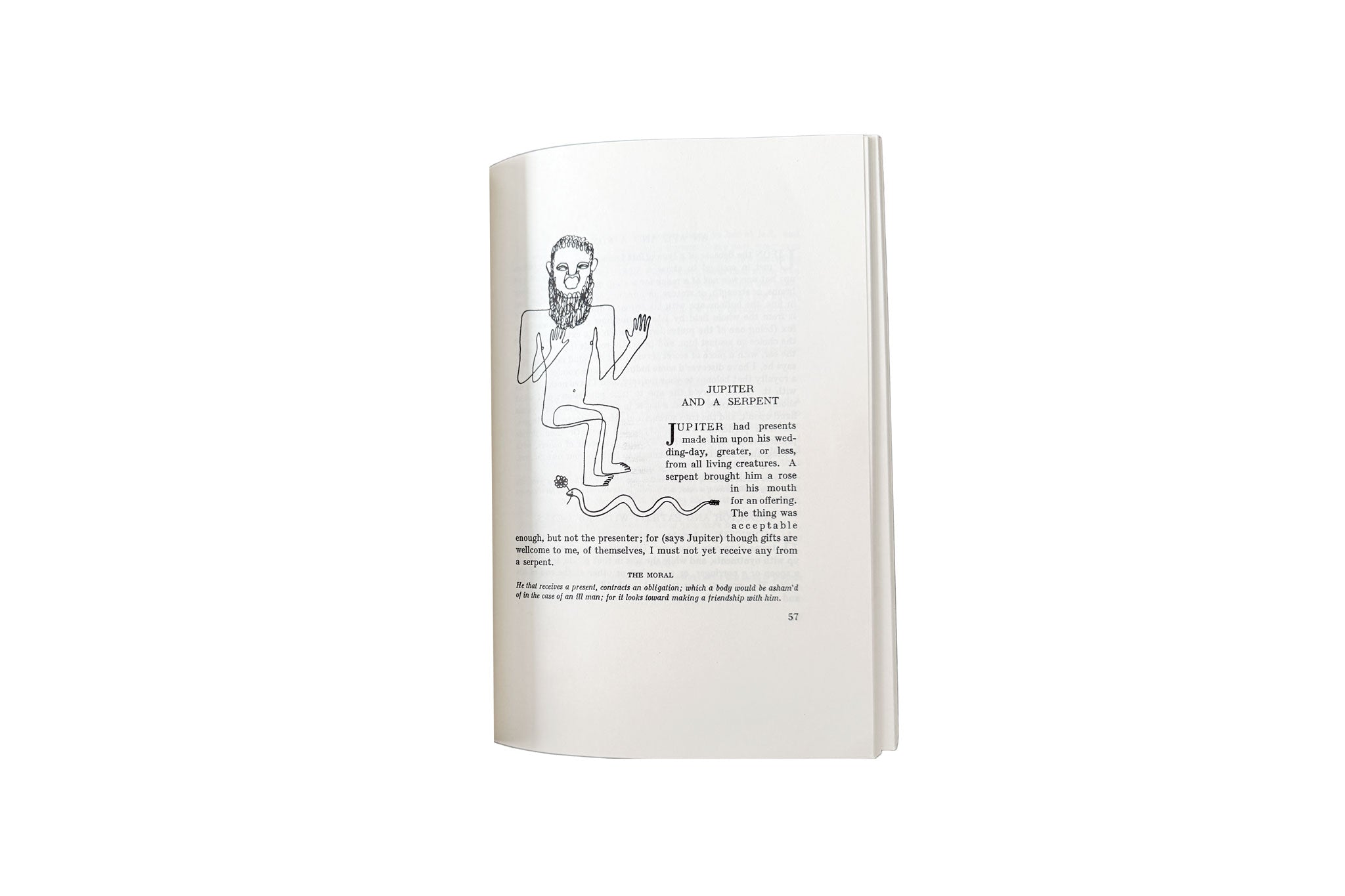 Fables of Aesop