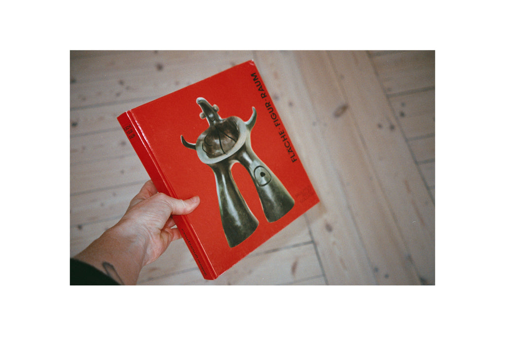 Flaeche . Figur . Raum