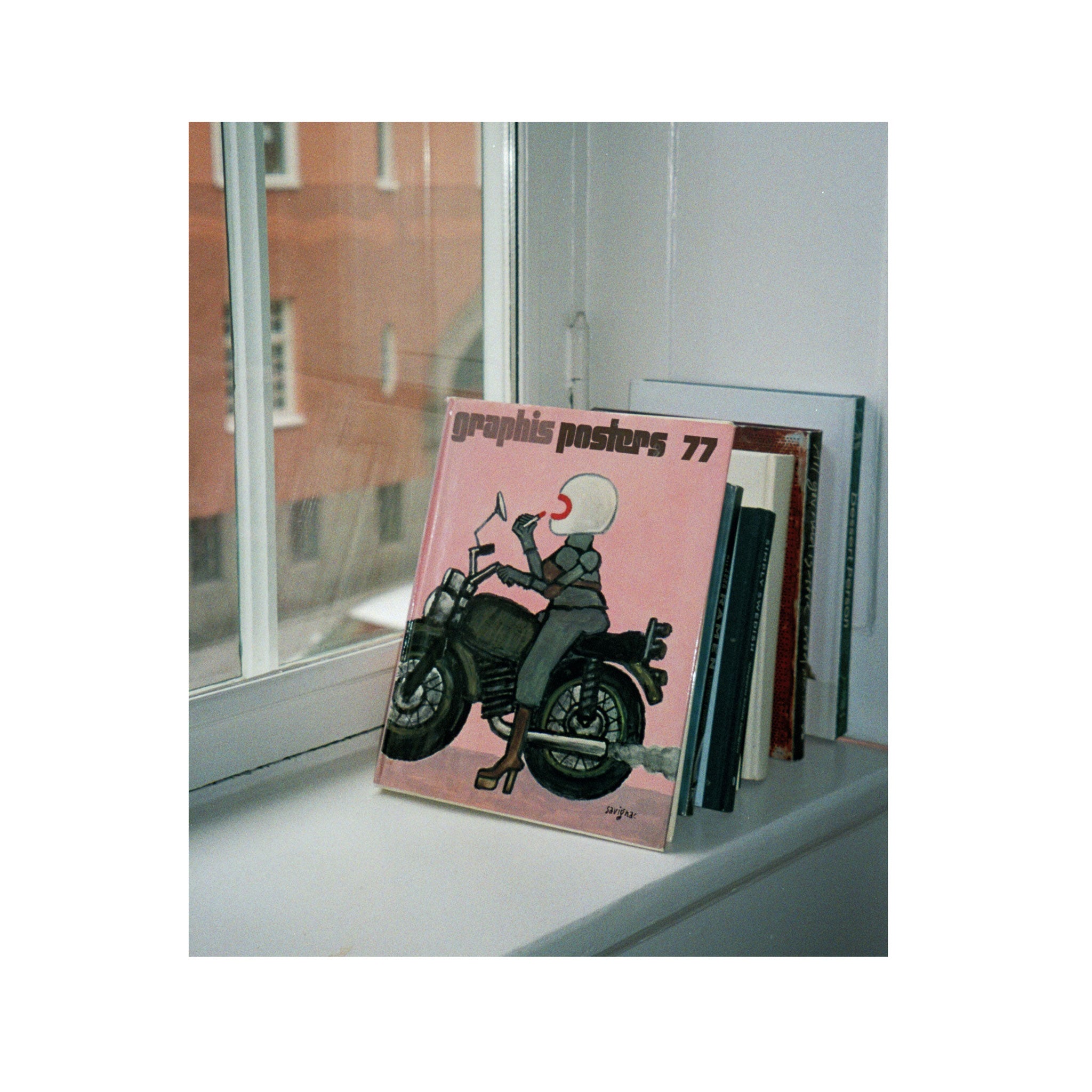 Graphis Posters 77