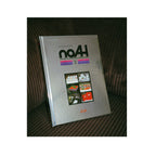 noAH Directory of international package design II