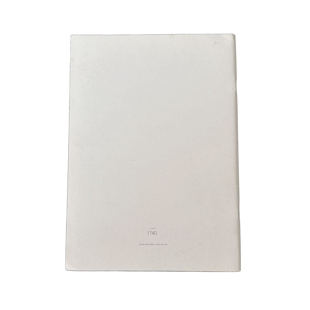 Der Greif No. 8