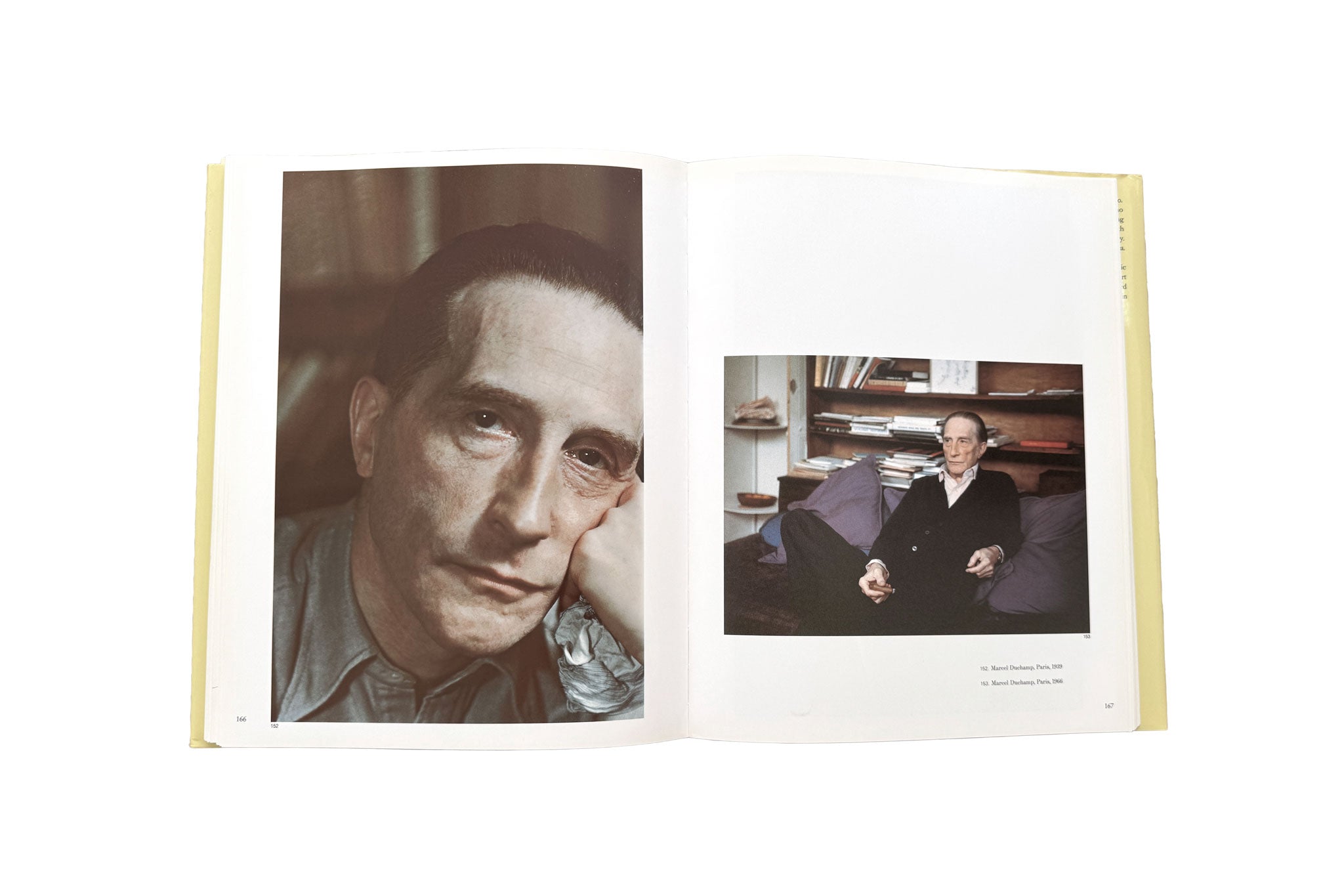 Gisele Freund: Photographs