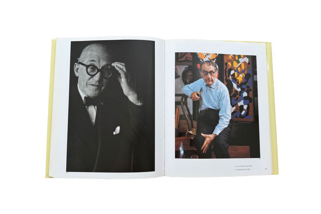 Gisele Freund: Photographs
