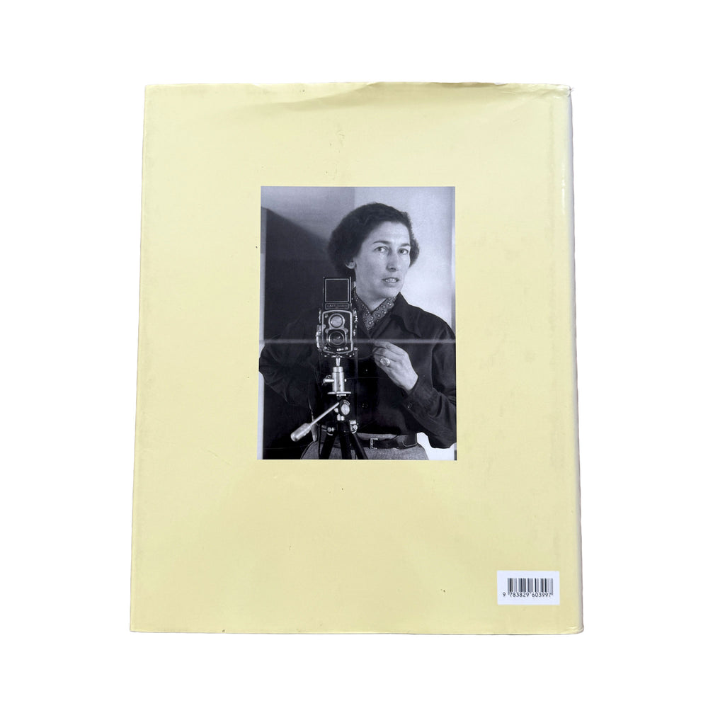 Gisele Freund: Photographs