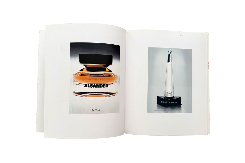 Objects for the Printed Page