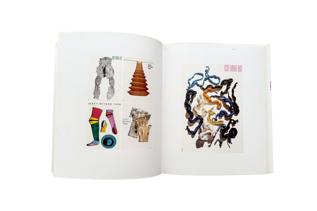 Objects for the Printed Page