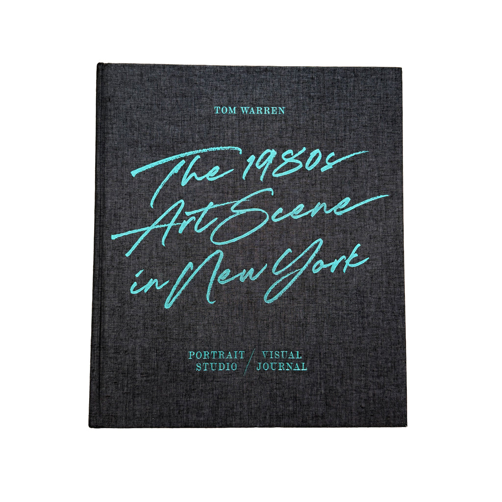 1980s Art Scene in New York