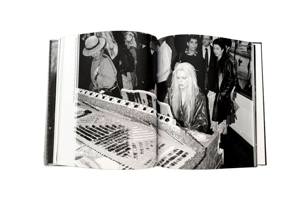 1980s Art Scene in New York