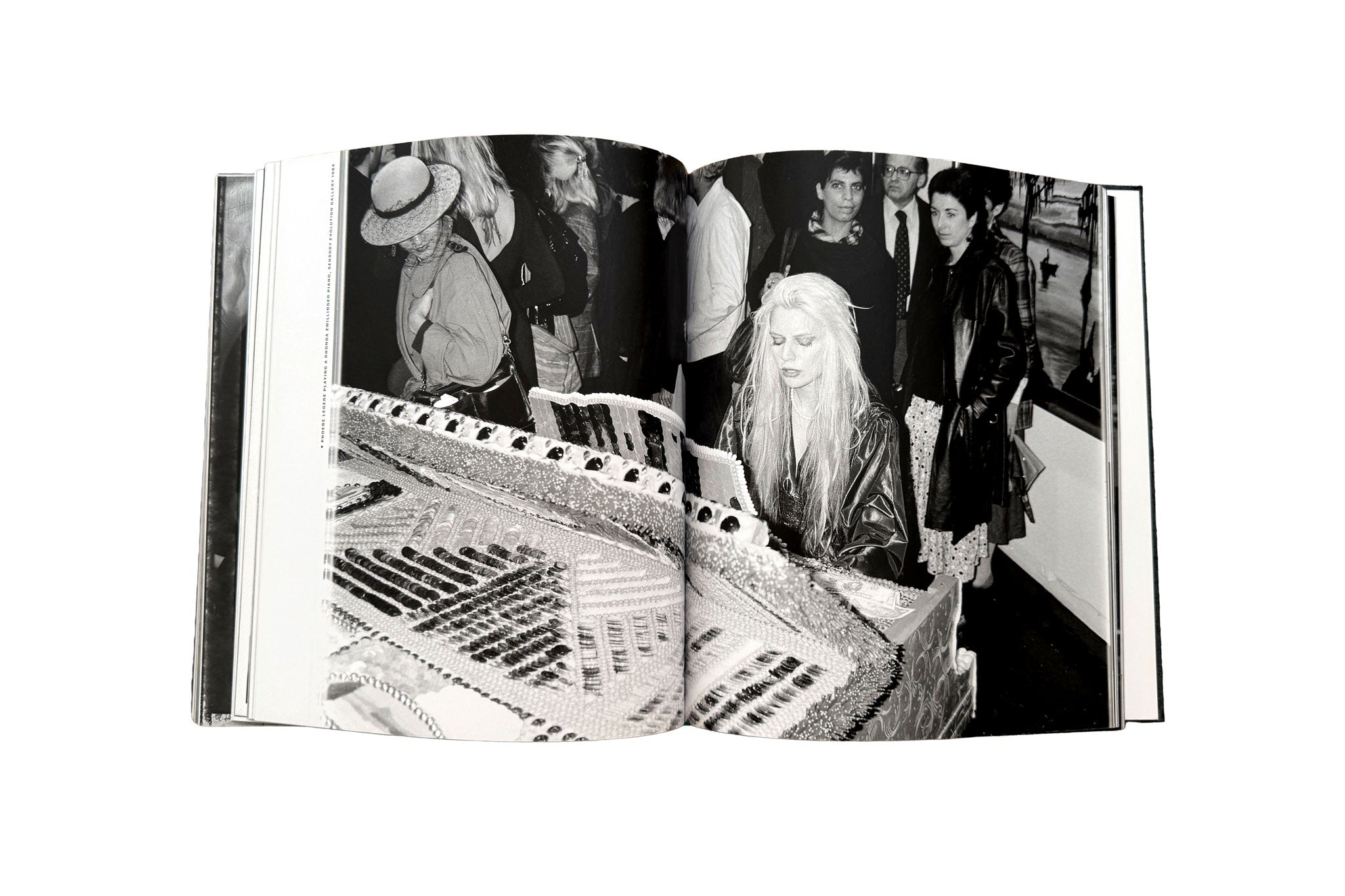 1980s Art Scene in New York