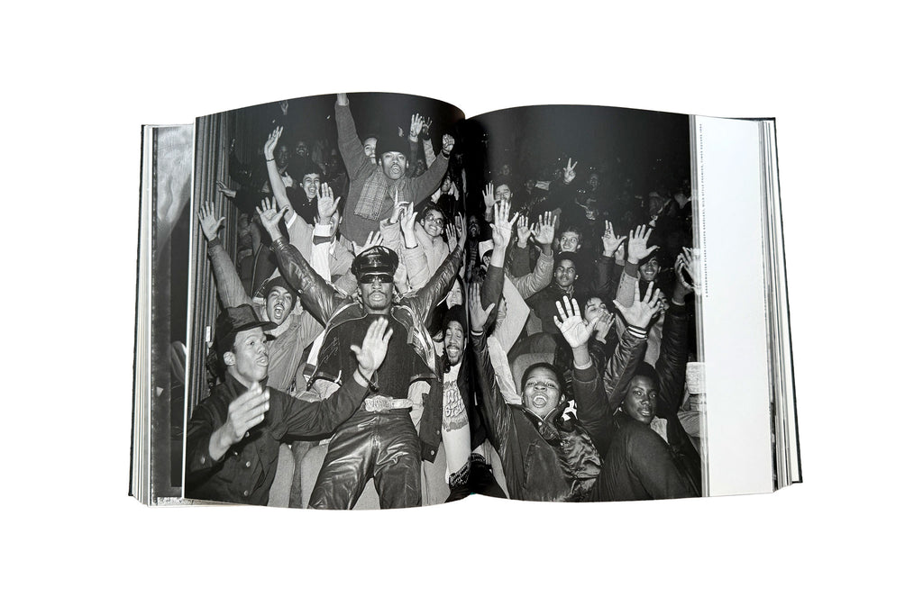 1980s Art Scene in New York