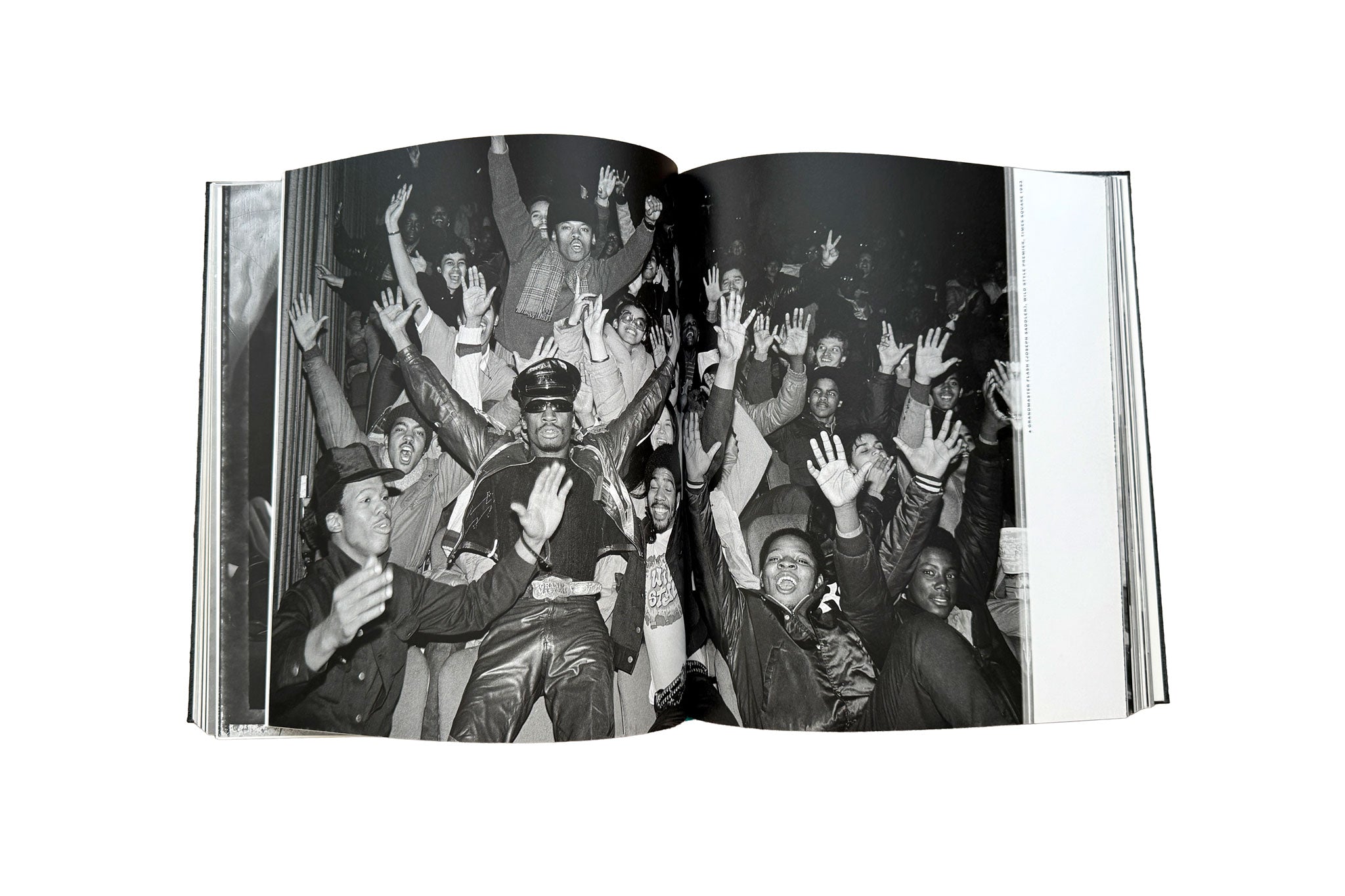 1980s Art Scene in New York