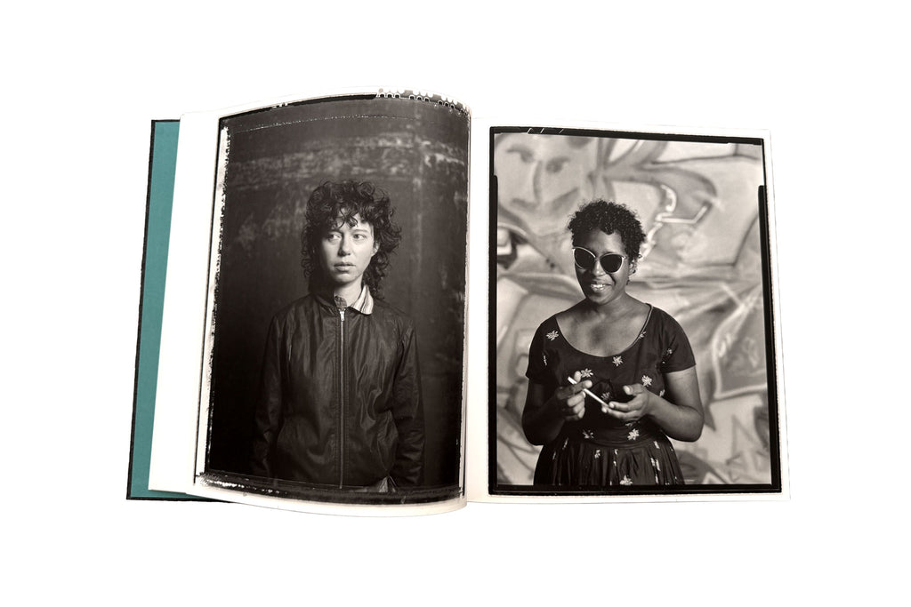 1980s Art Scene in New York