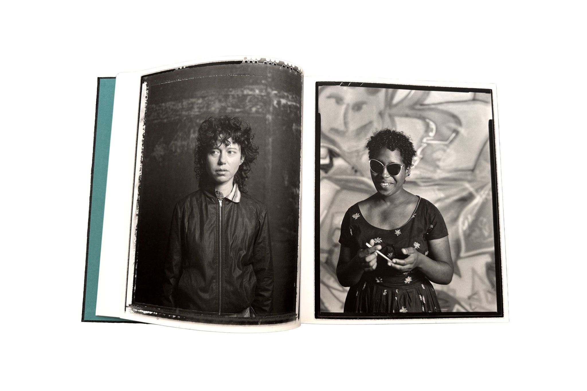 1980s Art Scene in New York