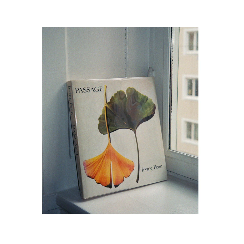 Passage: A Work Record