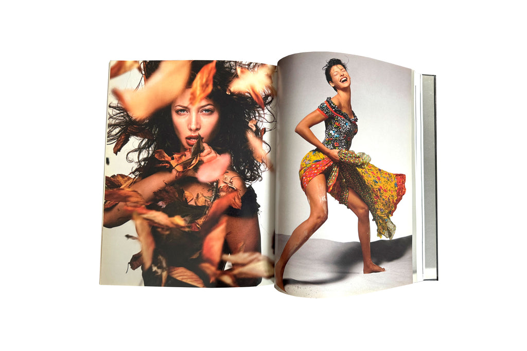 Avedon Fashion 1944-2000