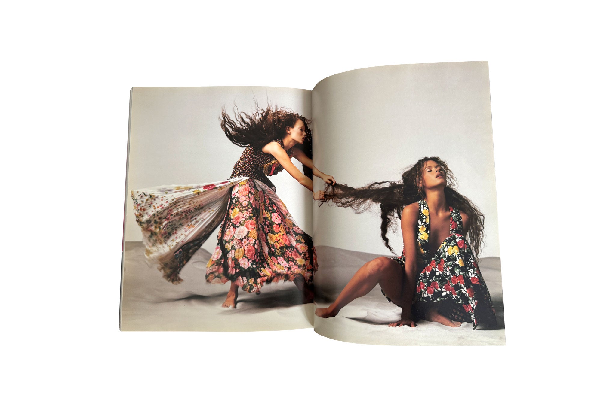 Avedon Fashion 1944-2000