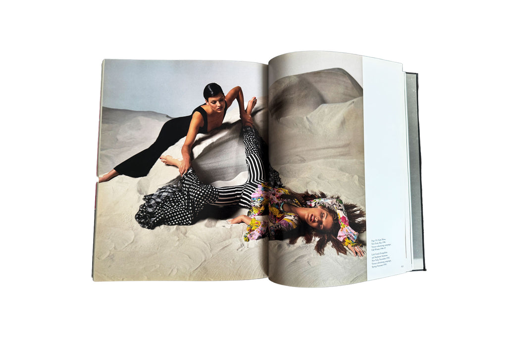 Avedon Fashion 1944-2000