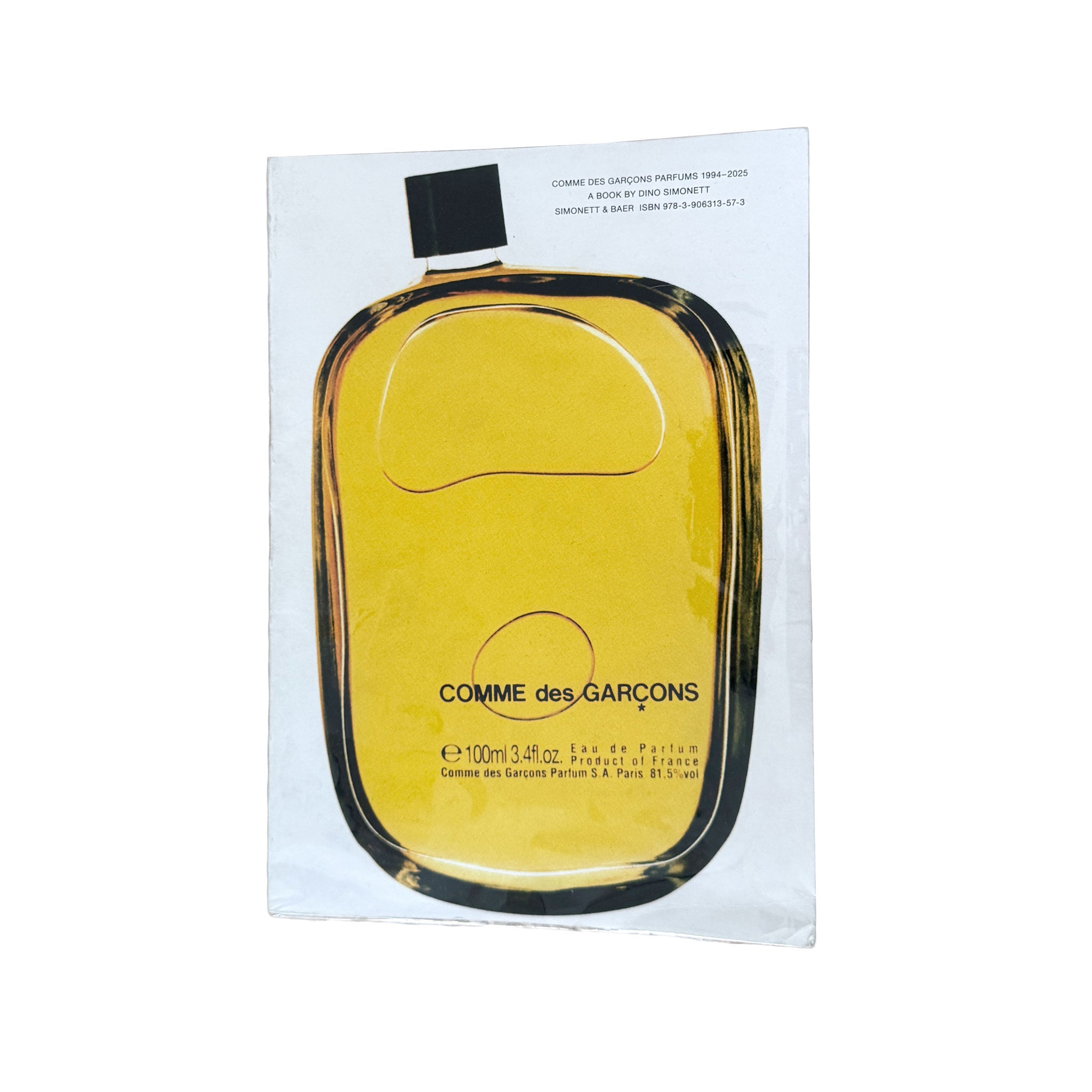 COMME des GARÇONS Parfums 1994-2025