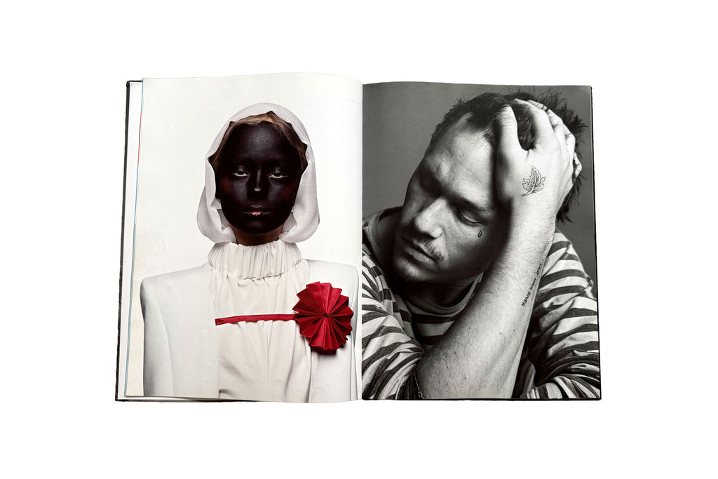 Inez van Lamsweerde & Vinoodh Matadin