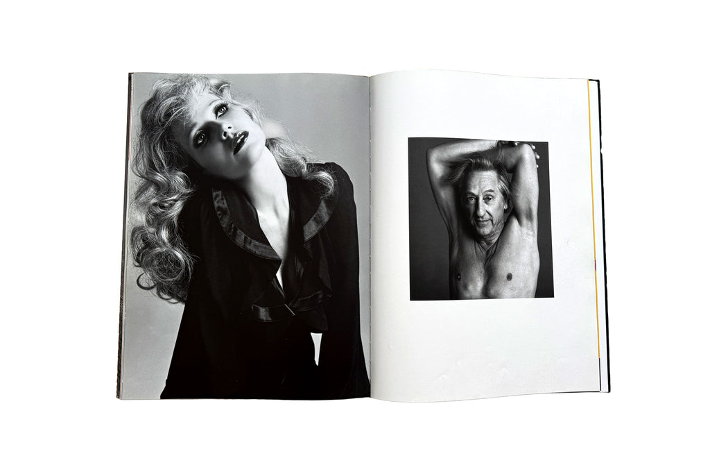 Inez van Lamsweerde & Vinoodh Matadin