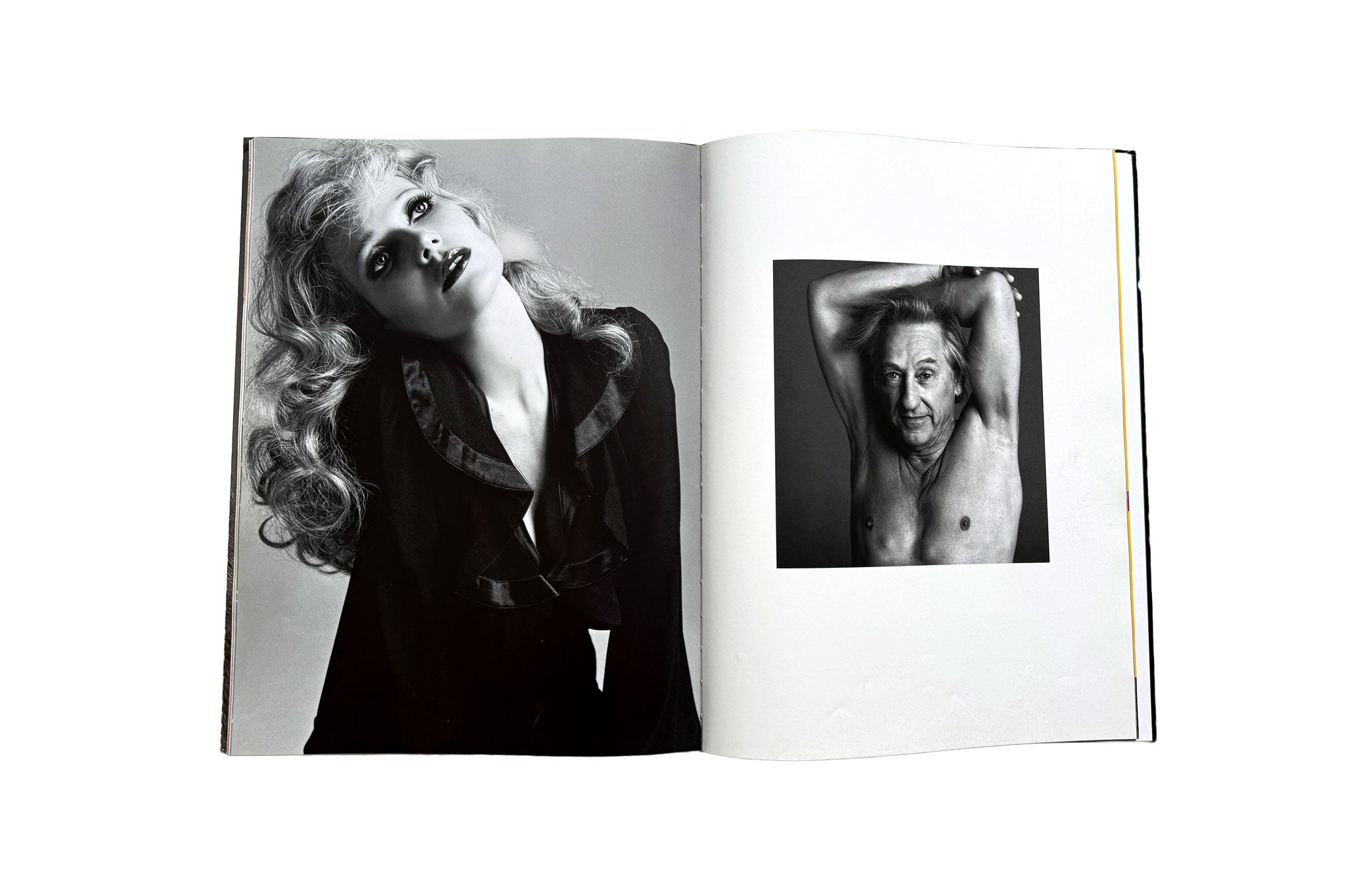 Inez van Lamsweerde & Vinoodh Matadin