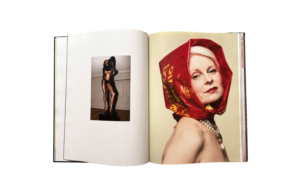 Inez van Lamsweerde & Vinoodh Matadin