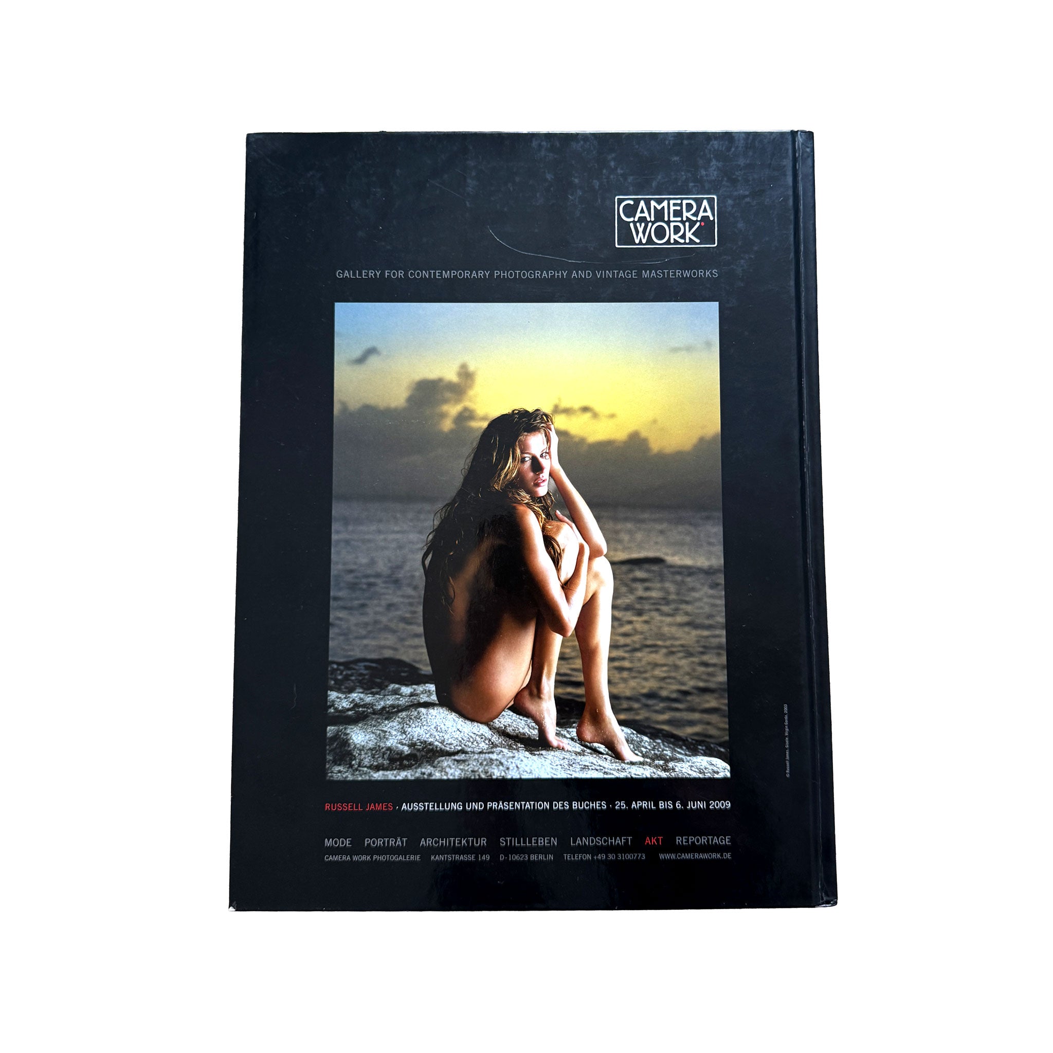 Inez van Lamsweerde & Vinoodh Matadin