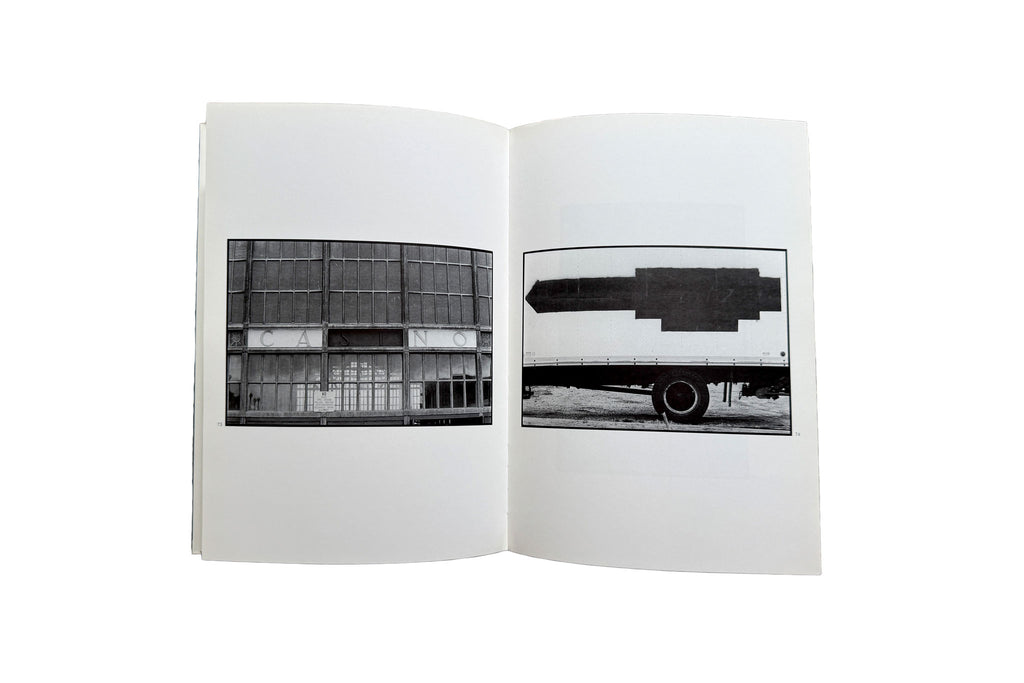 Robert Rauschenberg: Photographs