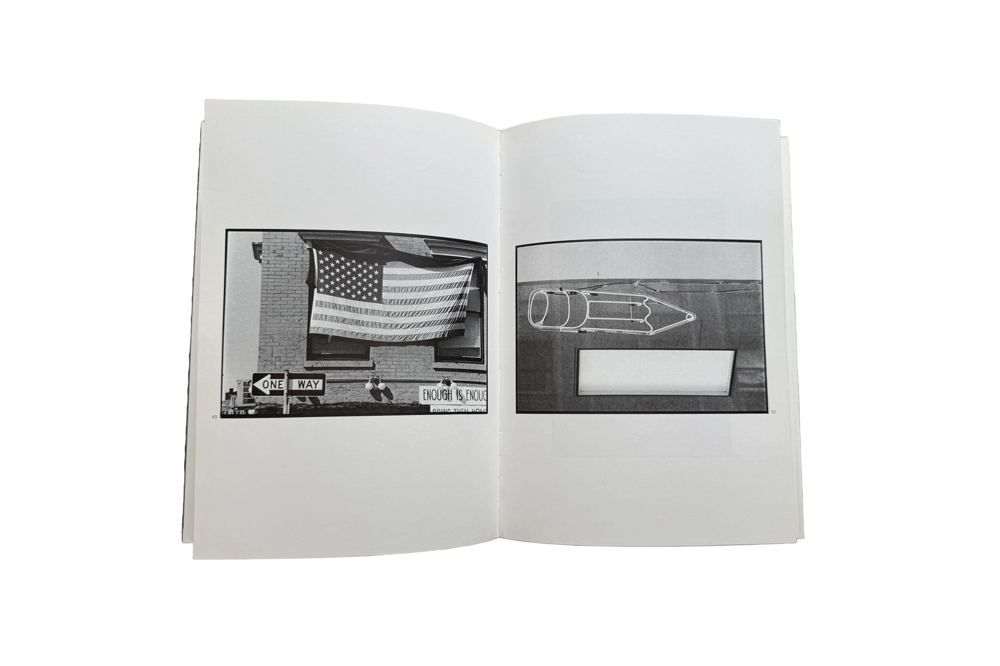 Robert Rauschenberg: Photographs